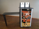 Fold N Roll with One Sidetable